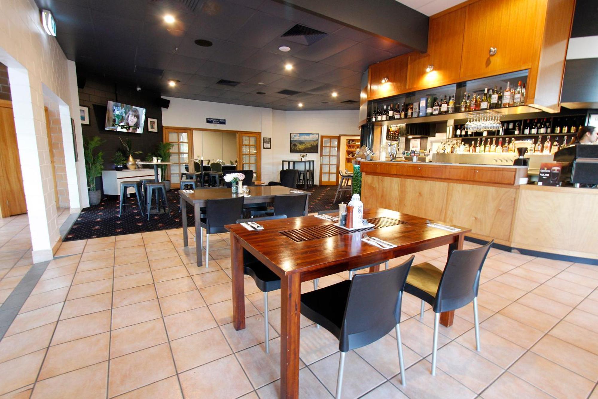 Windmill Motel & Events Centre Mackay Exteriér fotografie
