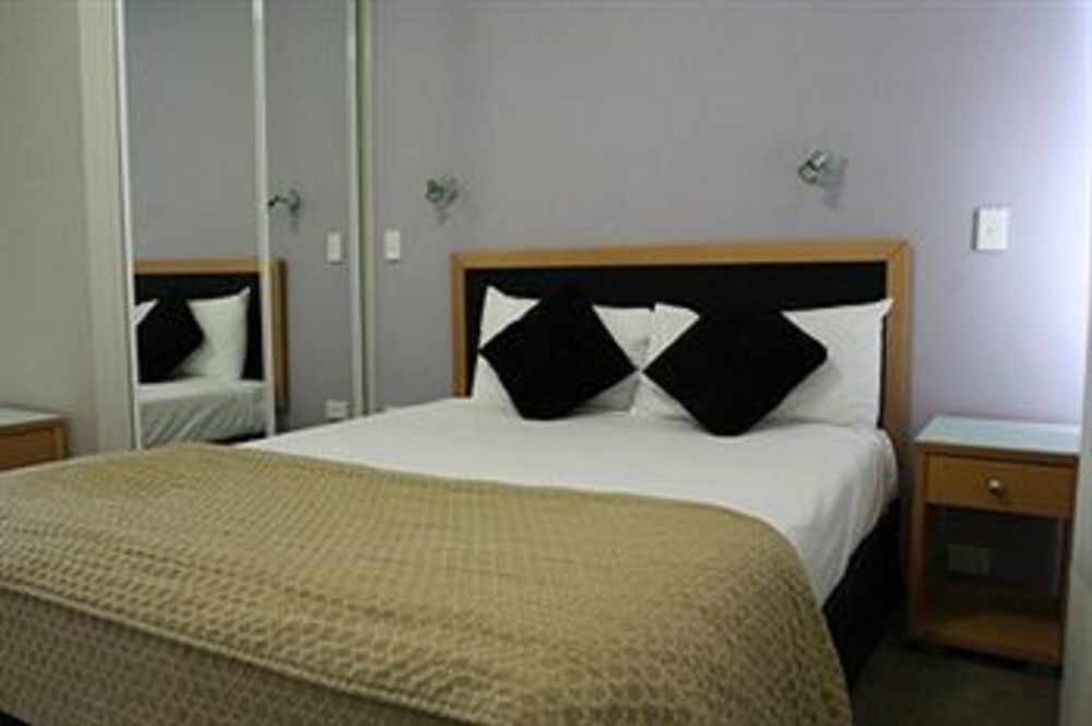 Windmill Motel & Events Centre Mackay Exteriér fotografie