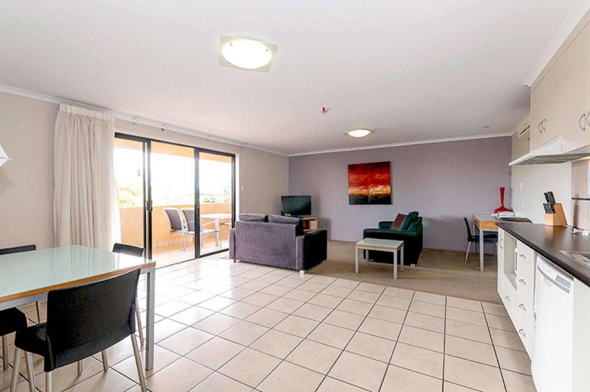 Windmill Motel & Events Centre Mackay Exteriér fotografie